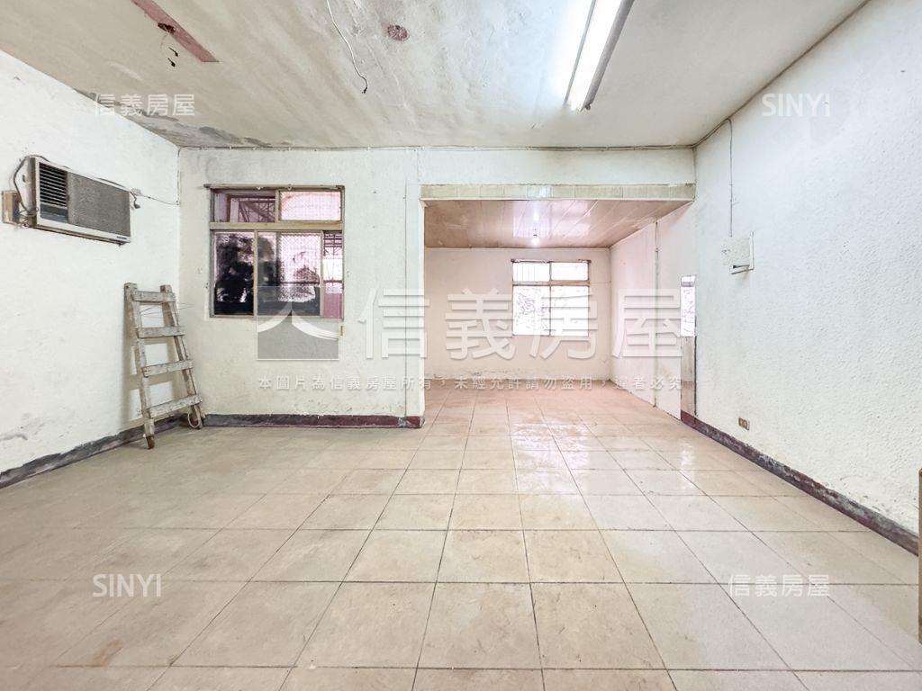 低總價藝術街靜巷宅房屋室內格局與周邊環境