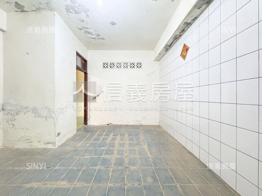 低總價藝術街靜巷宅房屋室內格局與周邊環境