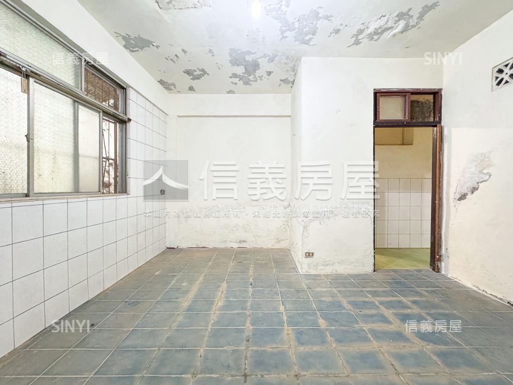 低總價藝術街靜巷宅房屋室內格局與周邊環境