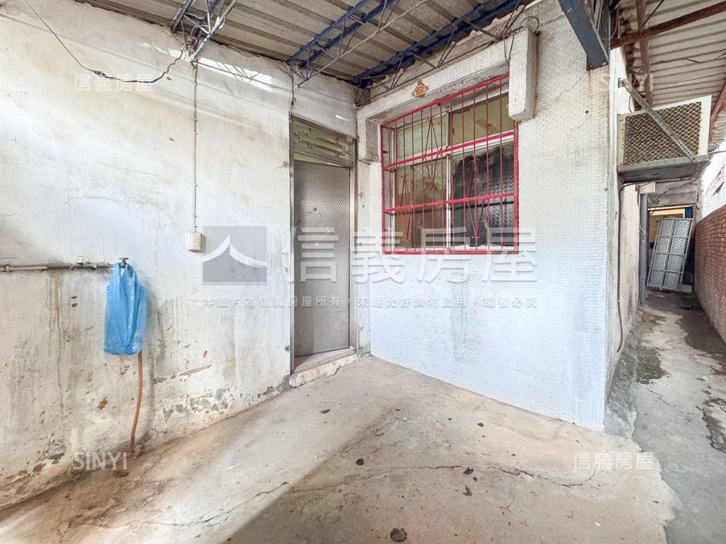 低總價藝術街靜巷宅房屋室內格局與周邊環境