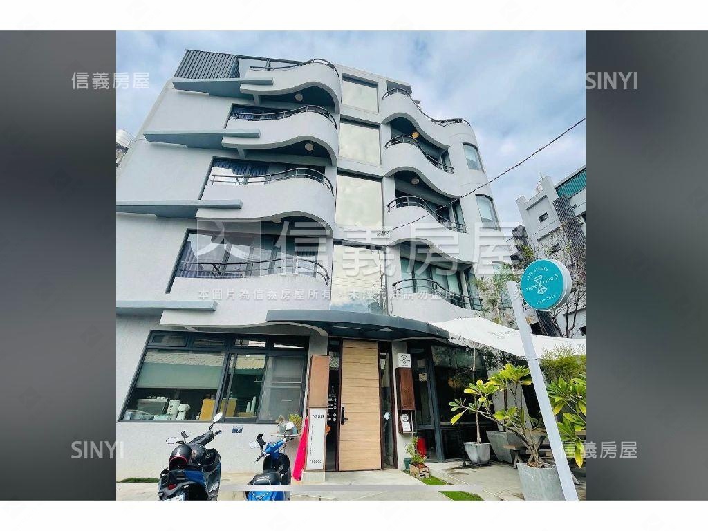 低總價藝術街靜巷宅房屋室內格局與周邊環境