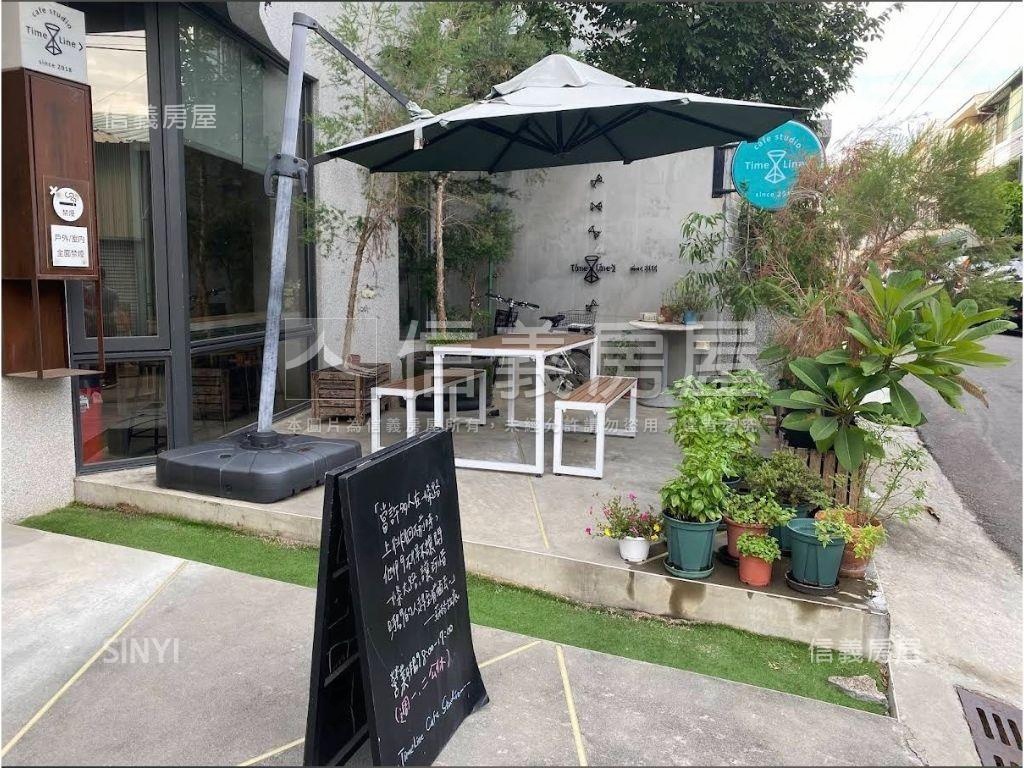 低總價藝術街靜巷宅房屋室內格局與周邊環境