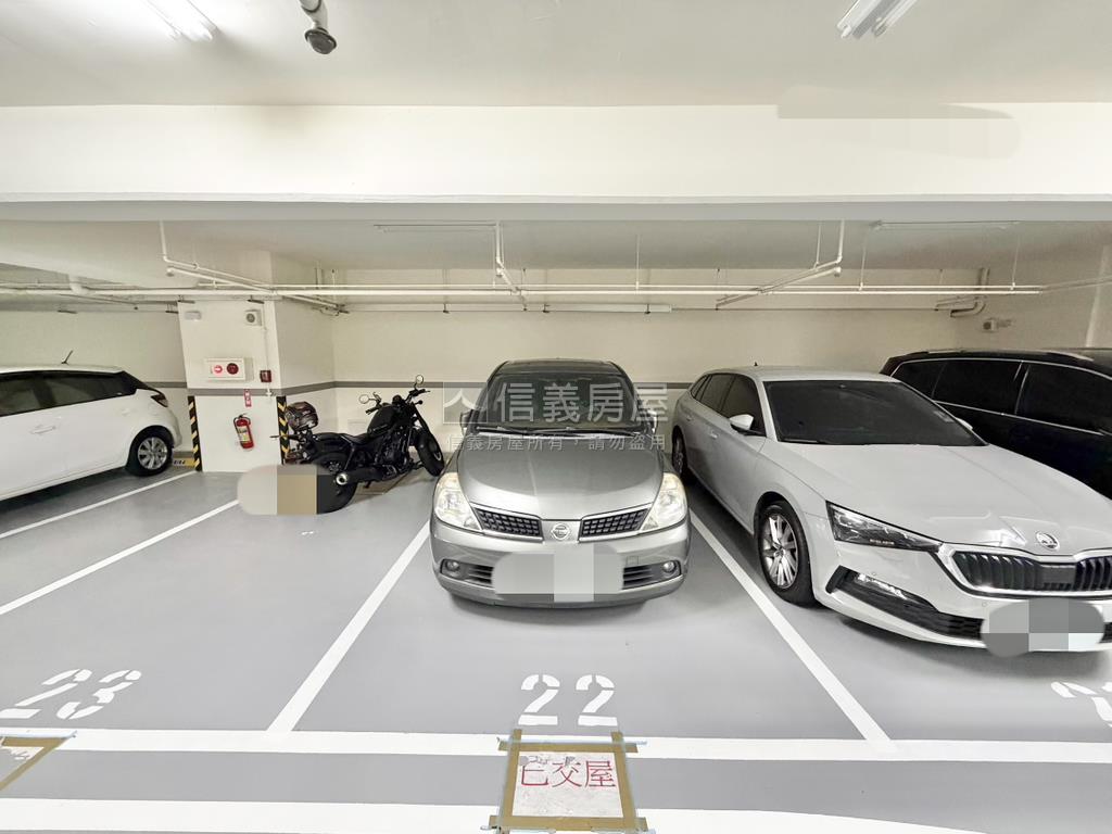 【漫活時代】３房附車位房屋室內格局與周邊環境
