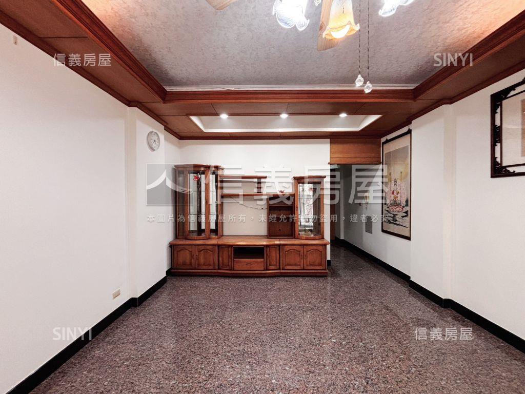 近瀛海中學傳統車墅房屋室內格局與周邊環境