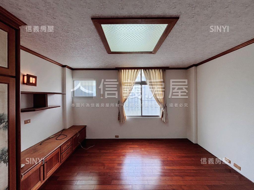 近瀛海中學傳統車墅房屋室內格局與周邊環境