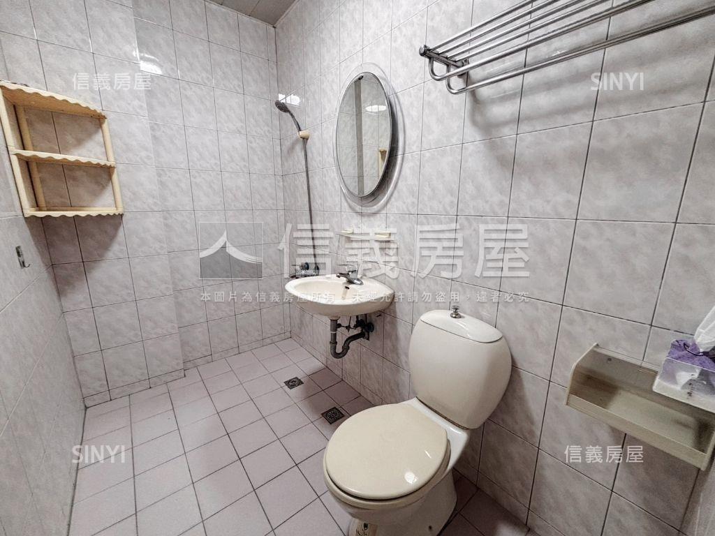 近瀛海中學傳統車墅房屋室內格局與周邊環境