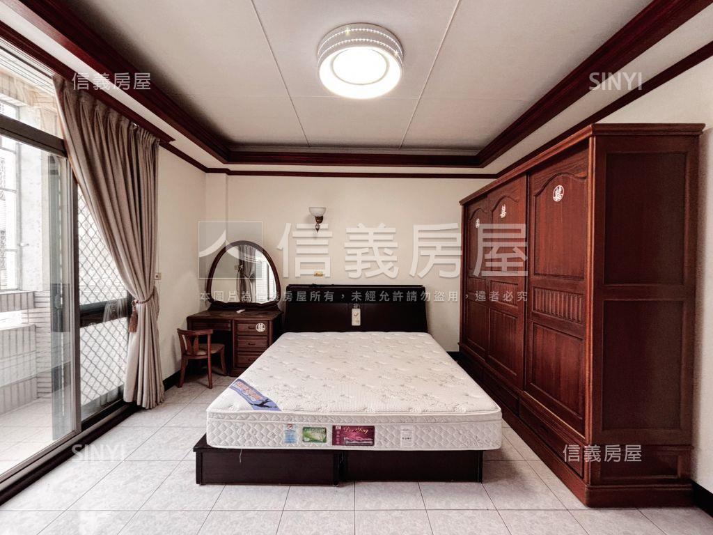 近瀛海中學傳統車墅房屋室內格局與周邊環境