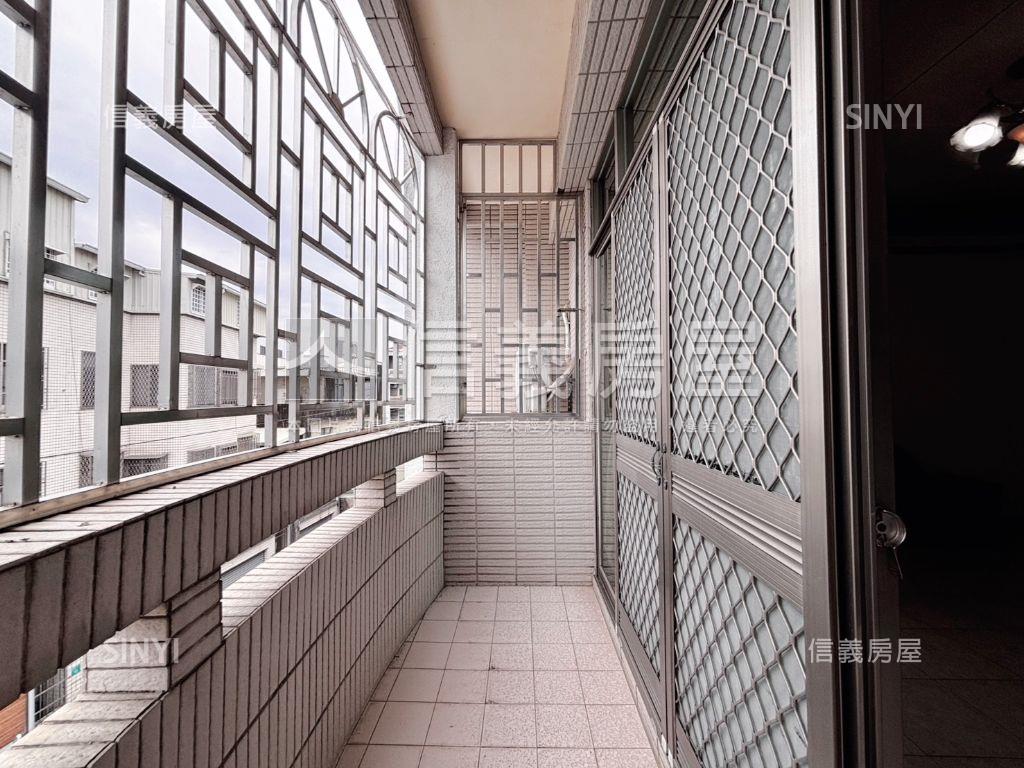 近瀛海中學傳統車墅房屋室內格局與周邊環境