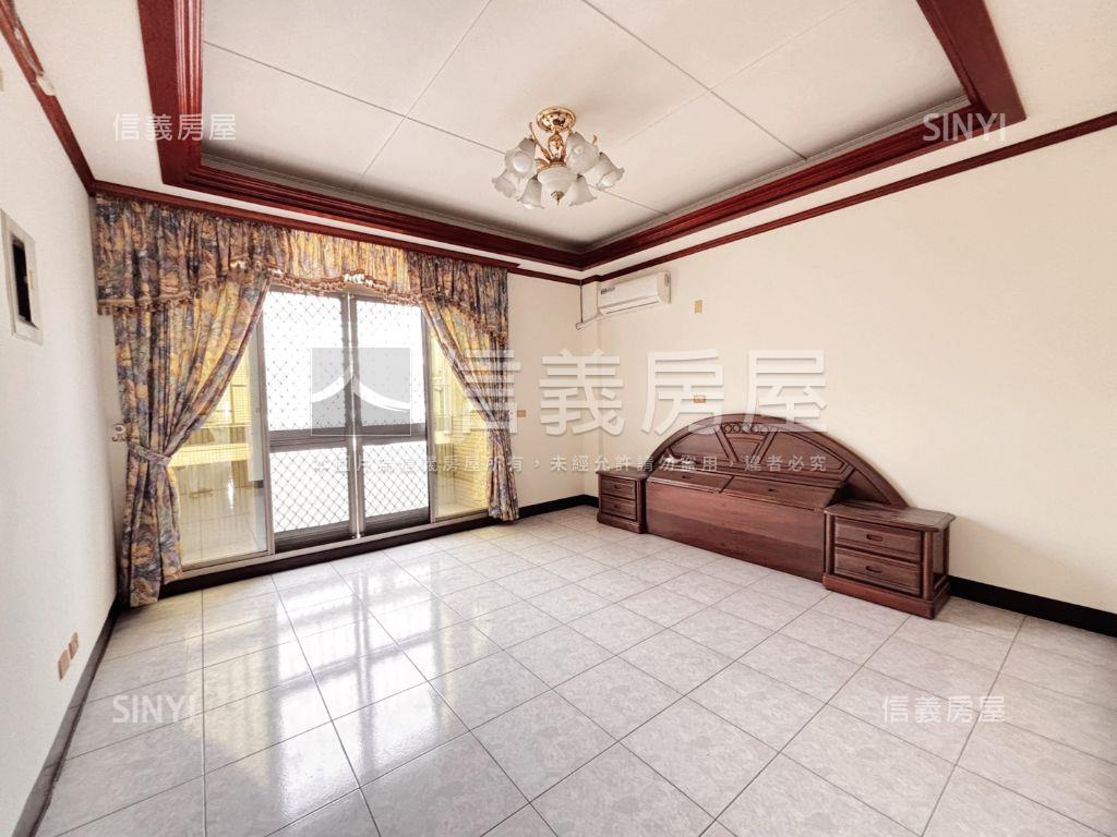 近瀛海中學傳統車墅房屋室內格局與周邊環境