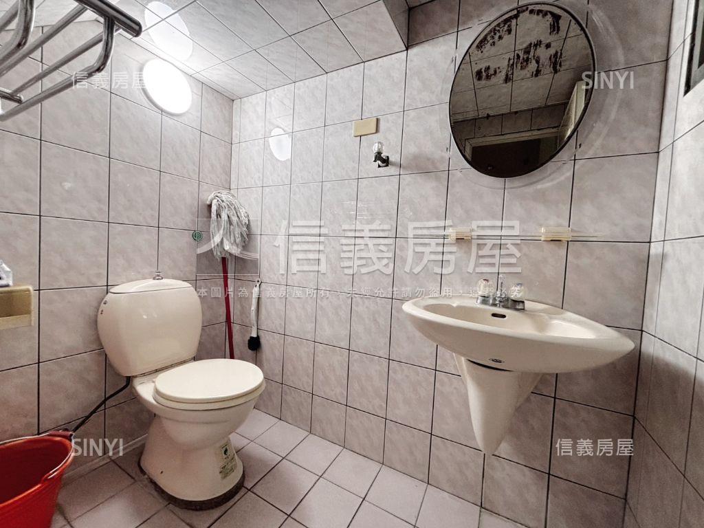 近瀛海中學傳統車墅房屋室內格局與周邊環境