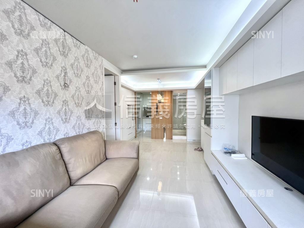 保固花園房屋室內格局與周邊環境