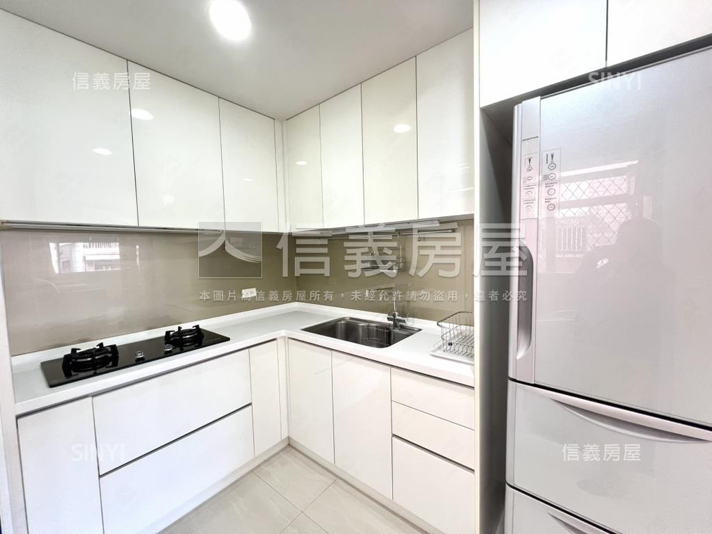 保固花園房屋室內格局與周邊環境