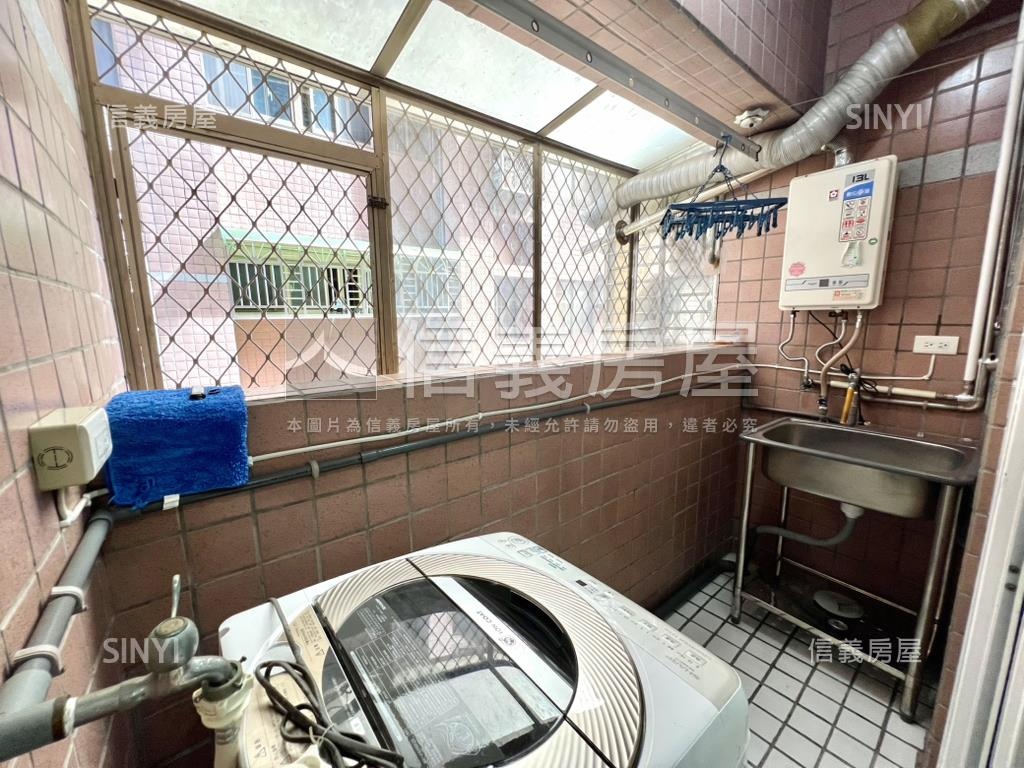 保固花園房屋室內格局與周邊環境