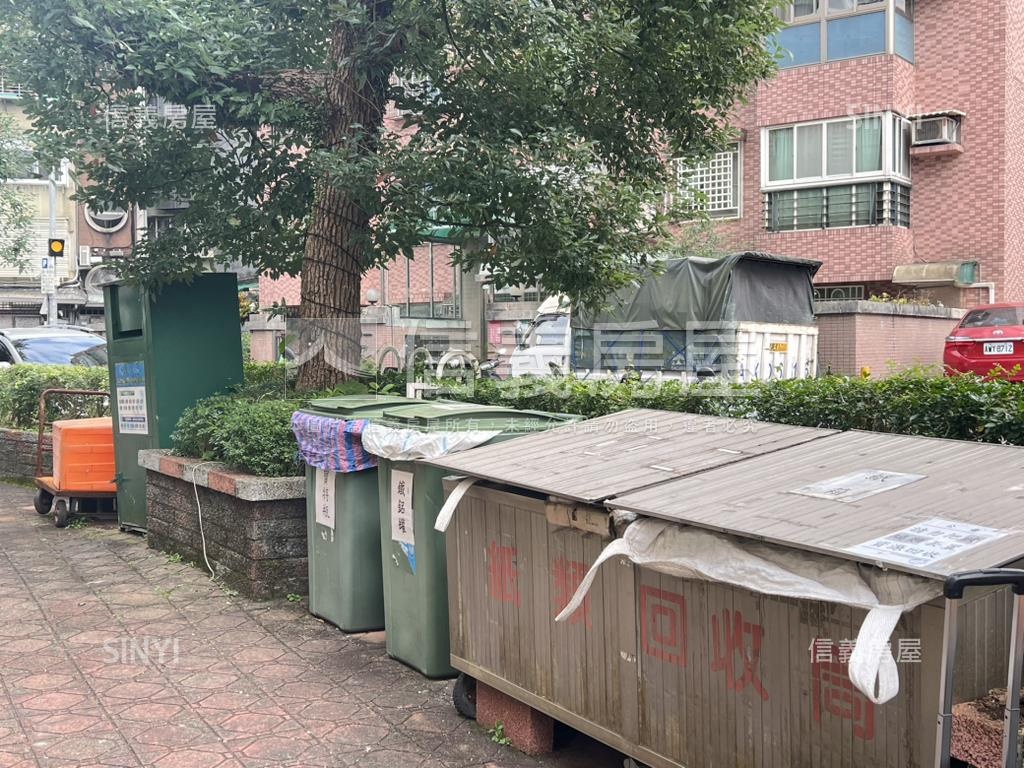 保固花園房屋室內格局與周邊環境