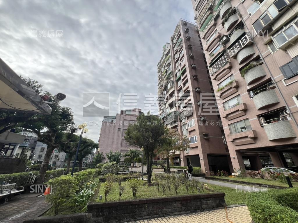 保固花園房屋室內格局與周邊環境