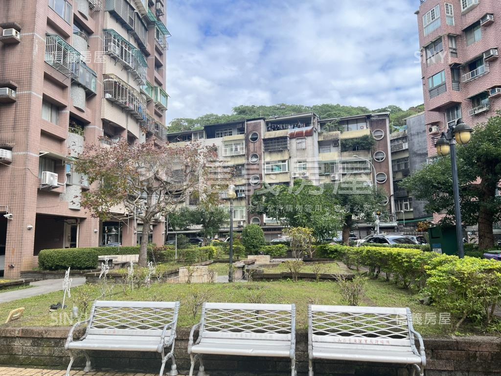 保固花園房屋室內格局與周邊環境