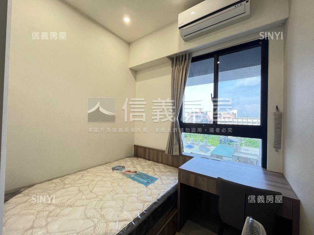 博萃精美２房平車房屋室內格局與周邊環境