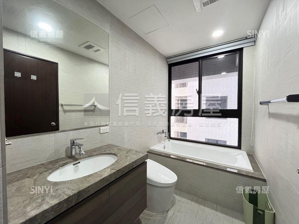 博萃精美２房平車房屋室內格局與周邊環境