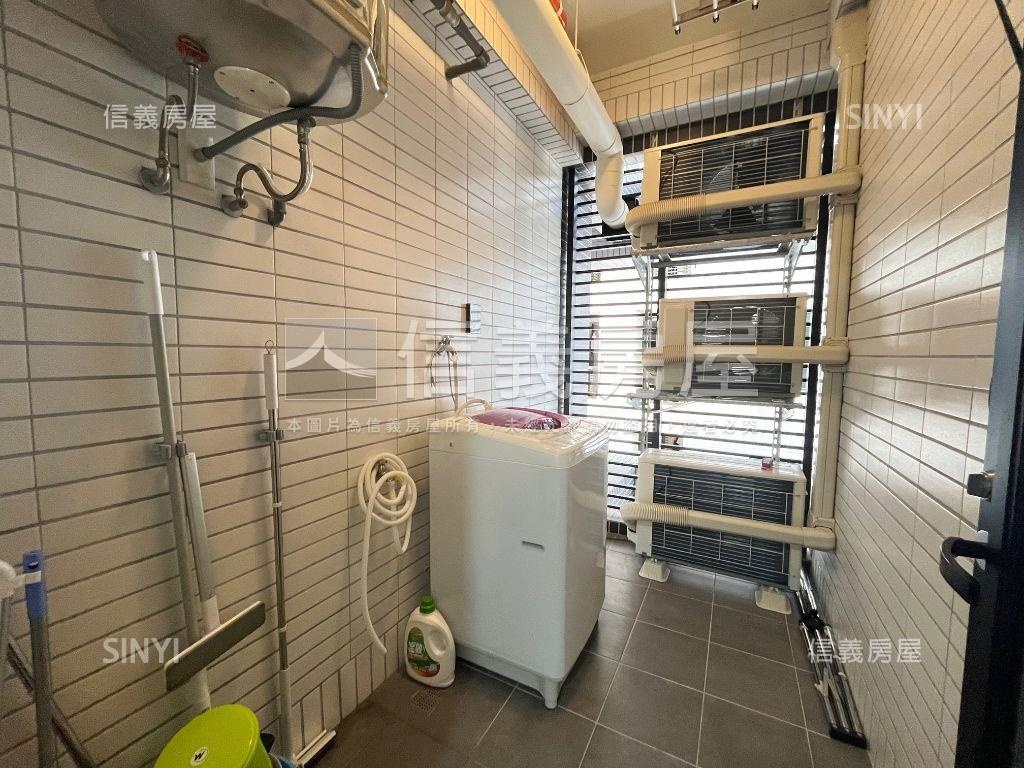 博萃精美２房平車房屋室內格局與周邊環境