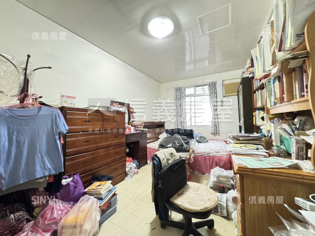 信義區超值公寓房屋室內格局與周邊環境