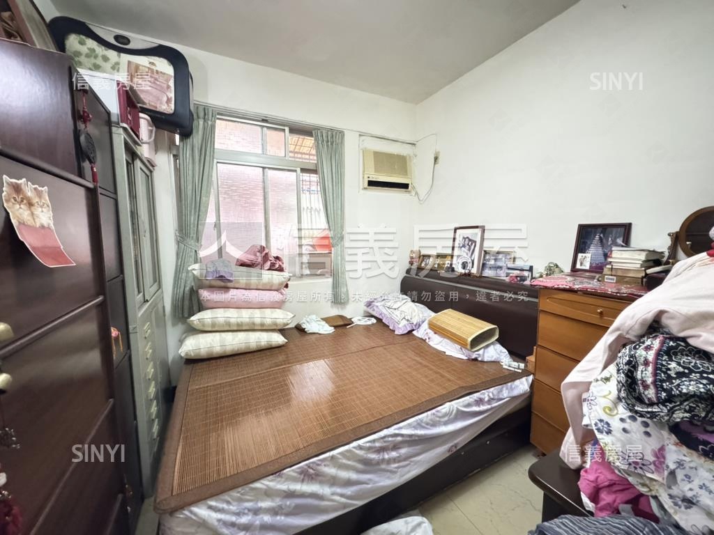信義區超值公寓房屋室內格局與周邊環境