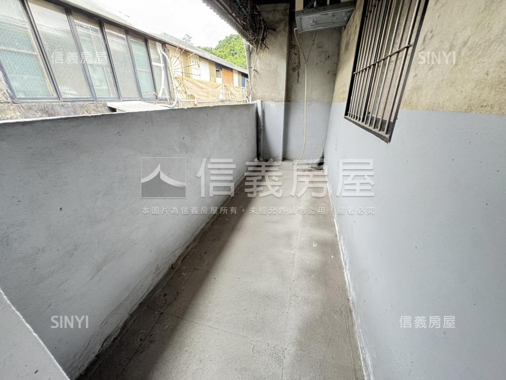 信義區超值公寓房屋室內格局與周邊環境