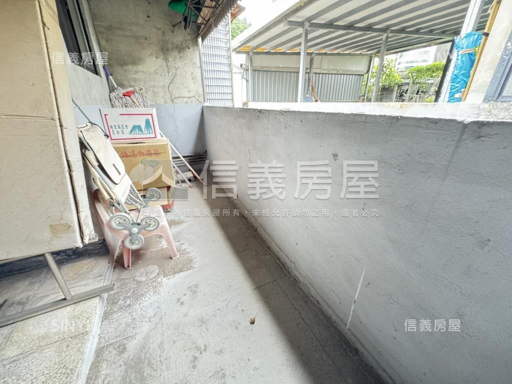信義區超值公寓房屋室內格局與周邊環境
