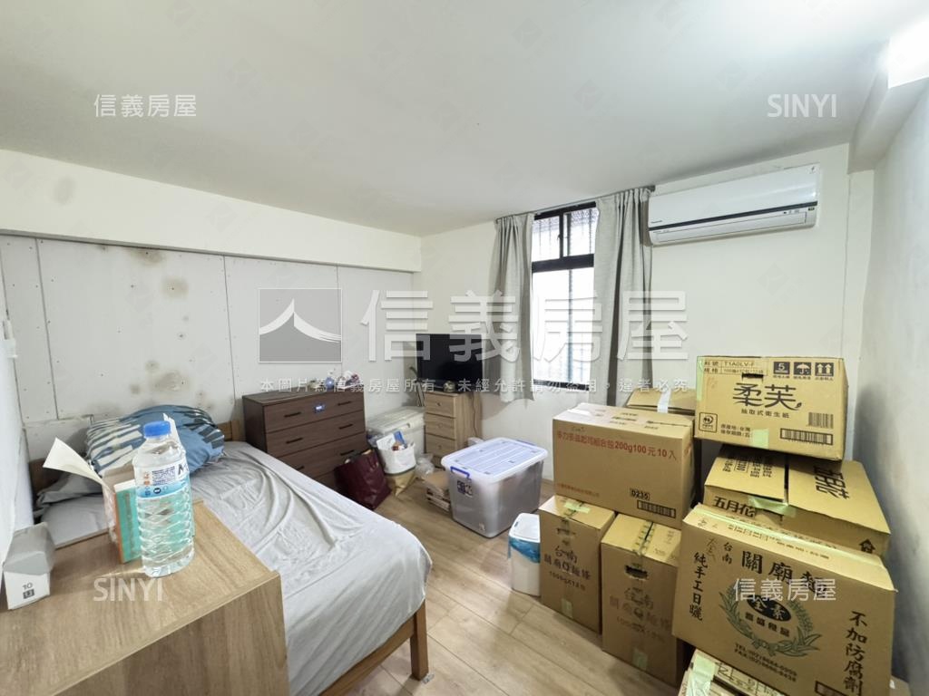 信義區超值公寓房屋室內格局與周邊環境