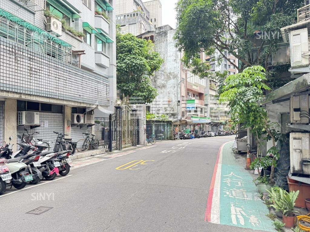 信義區超值公寓房屋室內格局與周邊環境