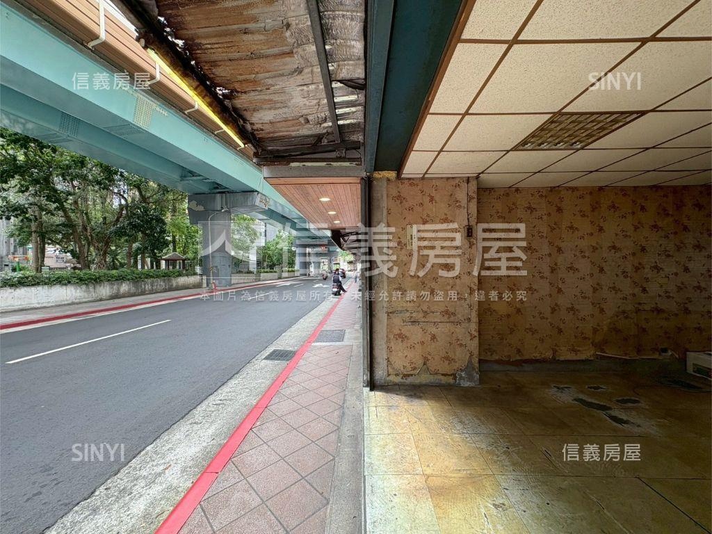 麟光捷運●雙門面住店皆可房屋室內格局與周邊環境