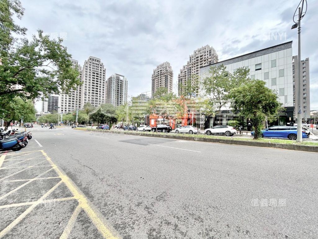 關新路藍海高樓層辦公室房屋室內格局與周邊環境