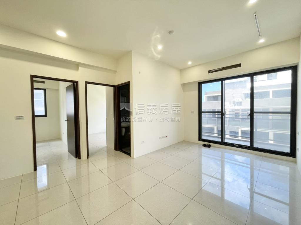 稀有力天品學採光美屋房屋室內格局與周邊環境