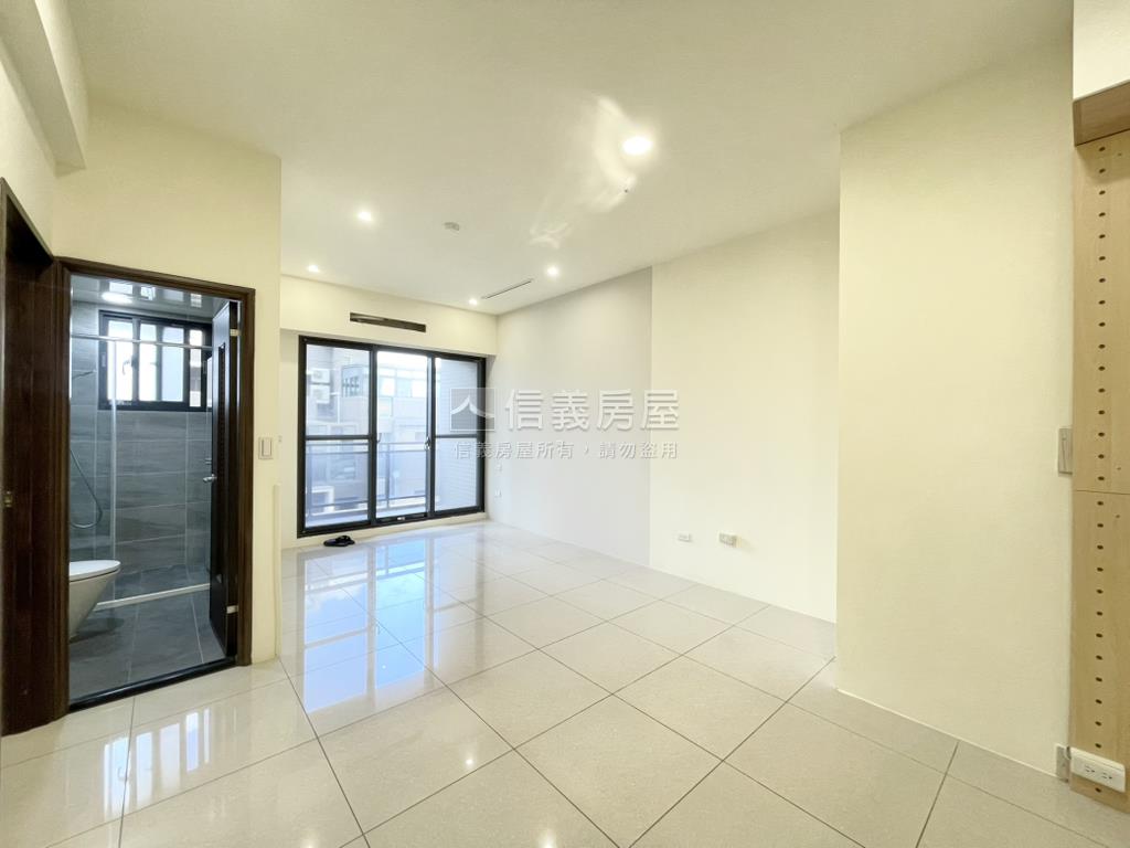 稀有力天品學採光美屋房屋室內格局與周邊環境
