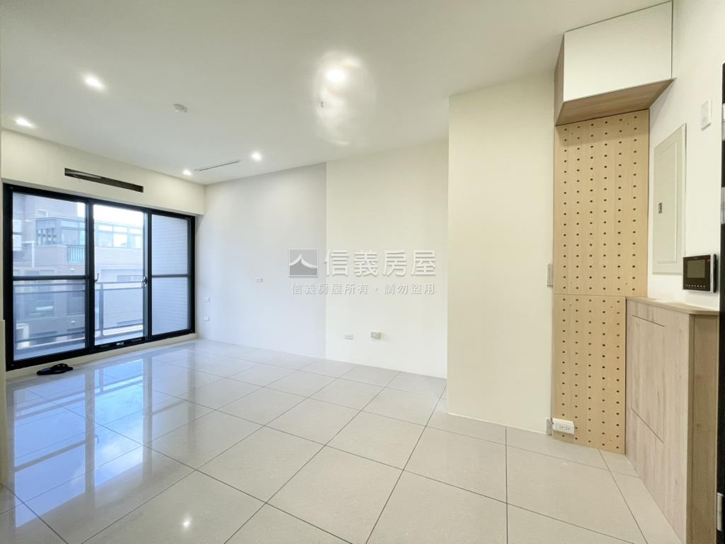 稀有力天品學採光美屋房屋室內格局與周邊環境