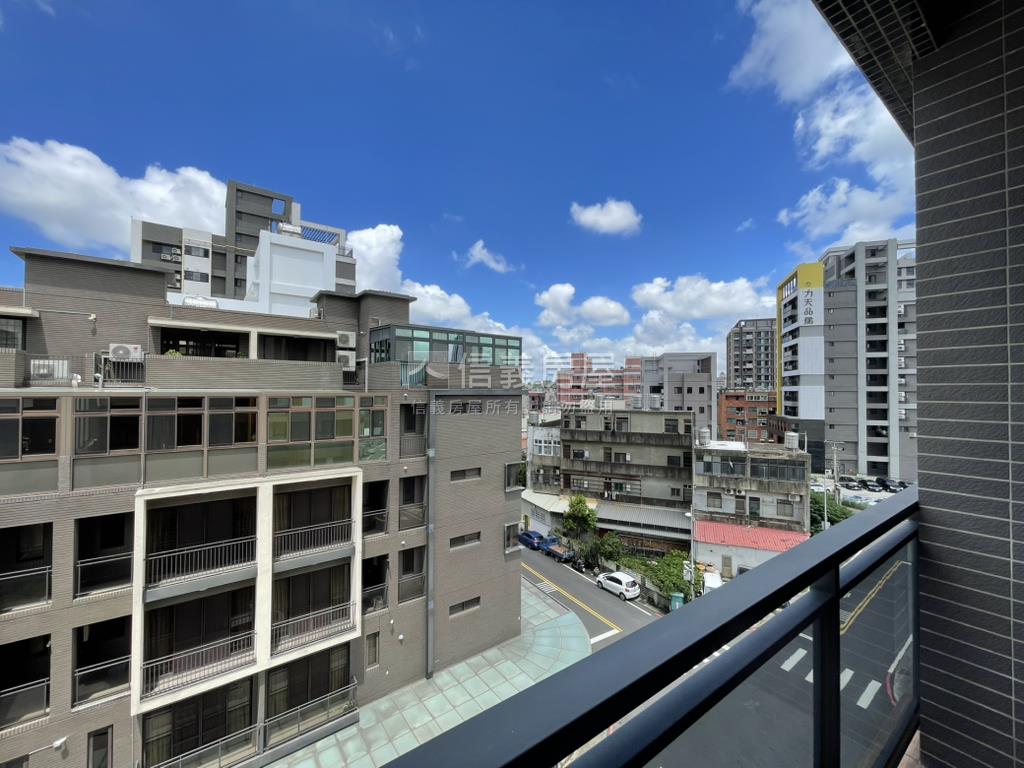 稀有力天品學採光美屋房屋室內格局與周邊環境
