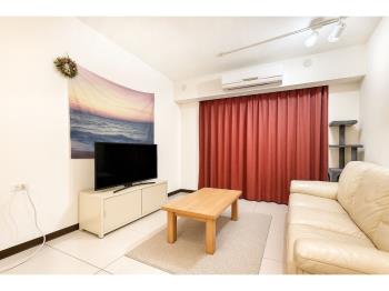 紅樹林稀有荷雅兩房車位