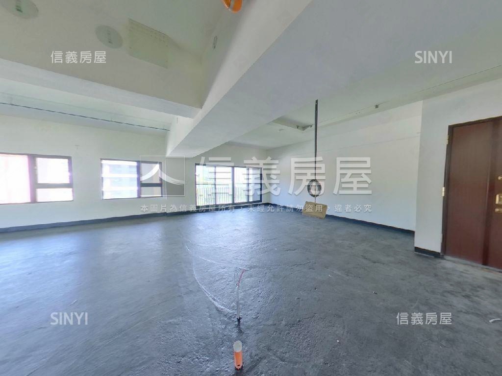 太子華威房屋室內格局與周邊環境