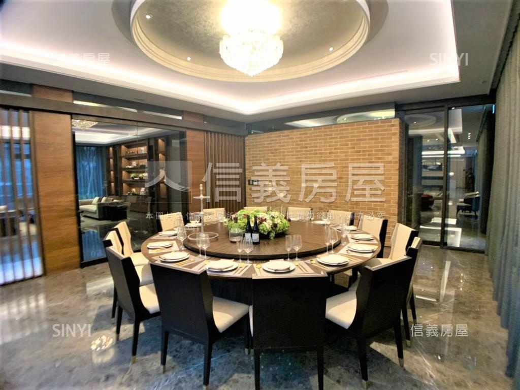 太子華威房屋室內格局與周邊環境