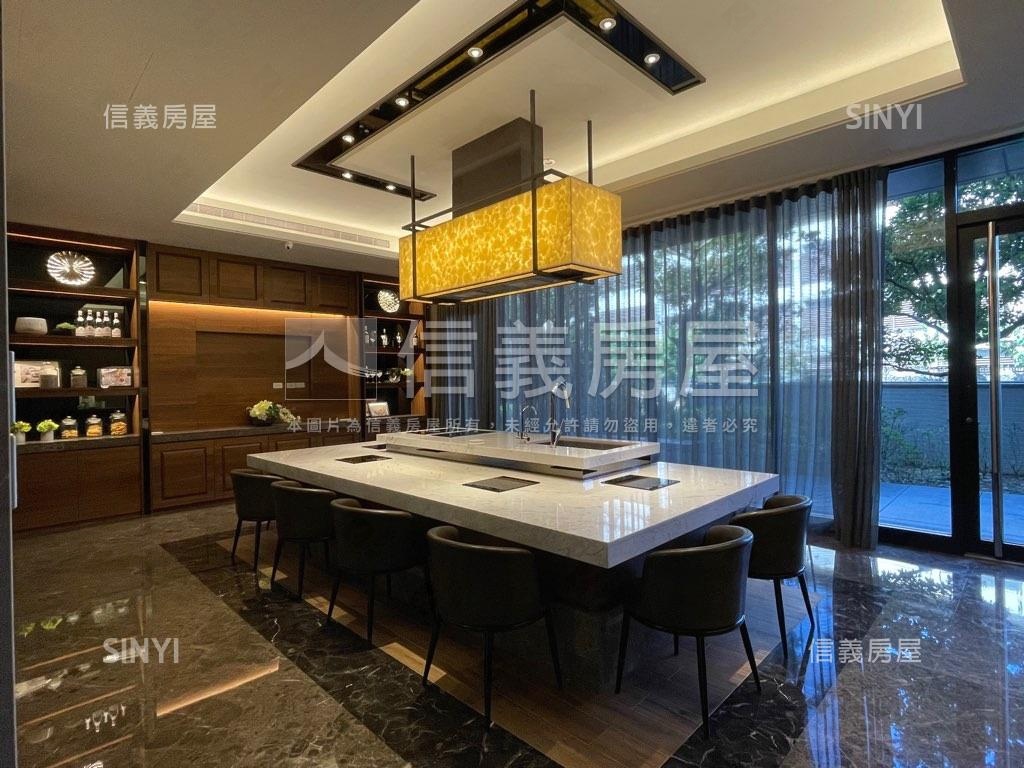 太子華威房屋室內格局與周邊環境
