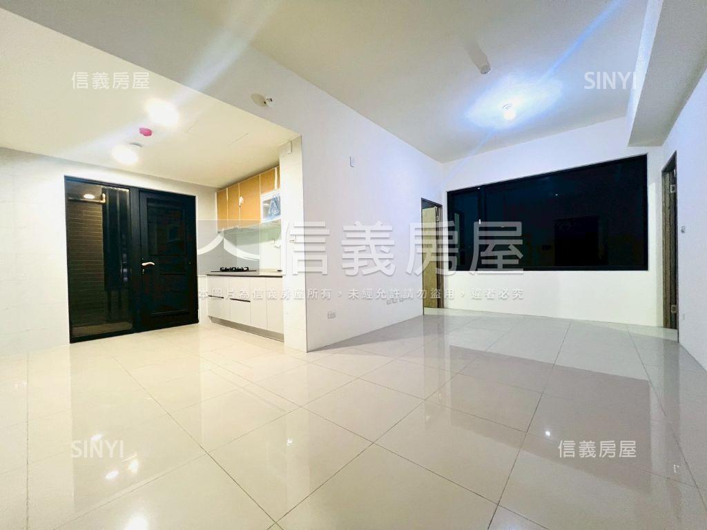 台北馥境稀有釋出美兩房房屋室內格局與周邊環境