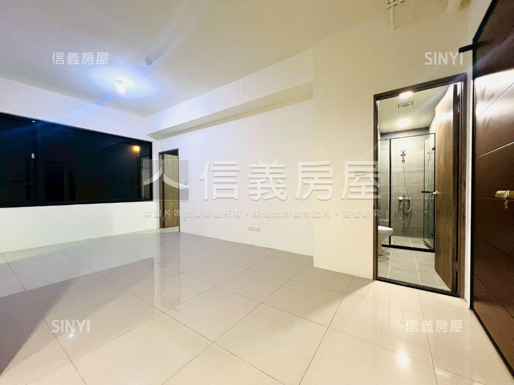 台北馥境稀有釋出美兩房房屋室內格局與周邊環境