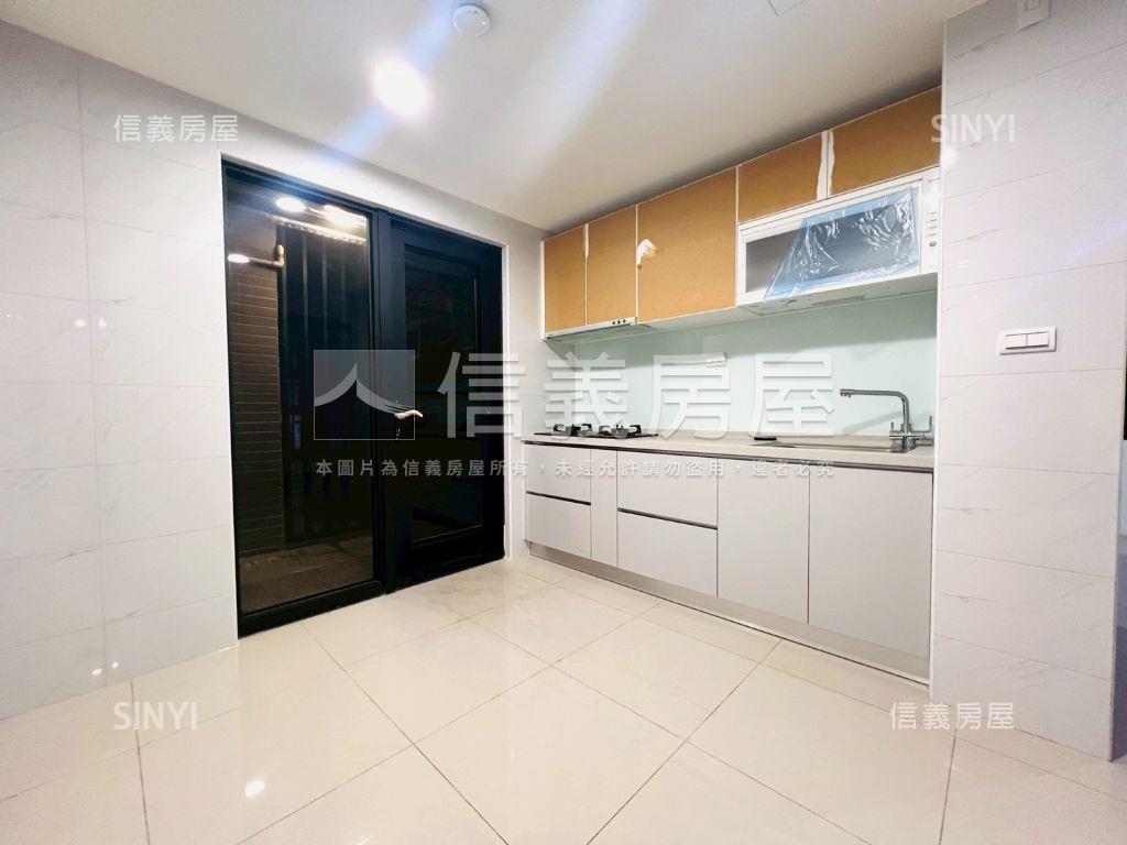 台北馥境稀有釋出美兩房房屋室內格局與周邊環境