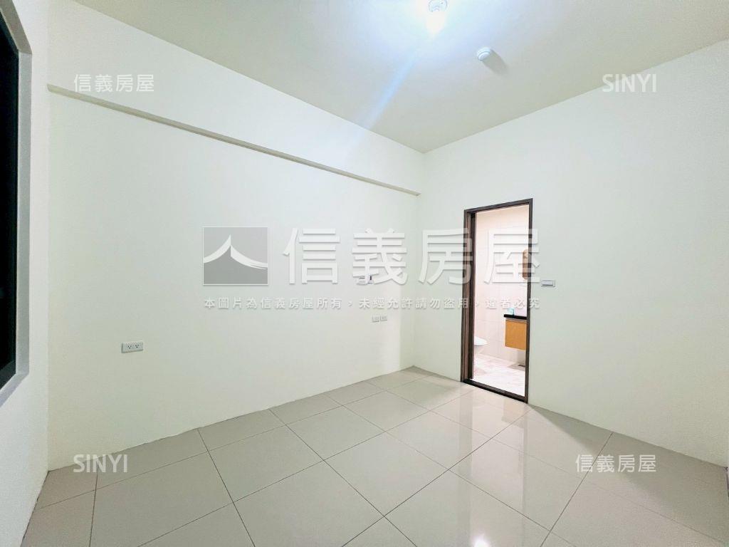 台北馥境稀有釋出美兩房房屋室內格局與周邊環境