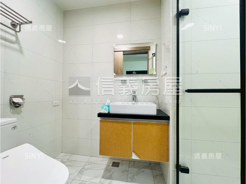 台北馥境稀有釋出美兩房房屋室內格局與周邊環境