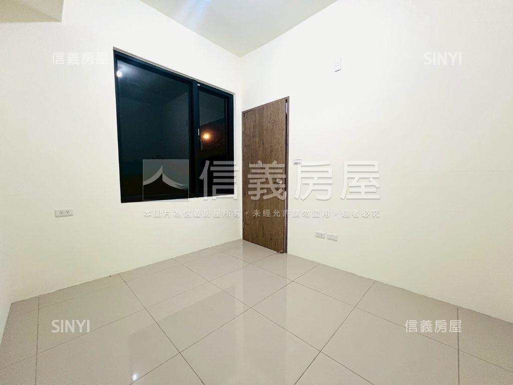 台北馥境稀有釋出美兩房房屋室內格局與周邊環境