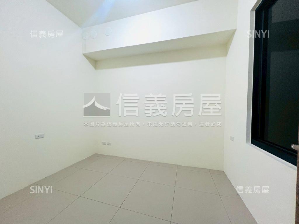 台北馥境稀有釋出美兩房房屋室內格局與周邊環境