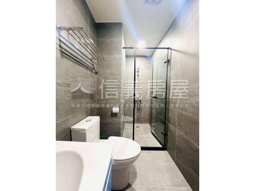 台北馥境稀有釋出美兩房房屋室內格局與周邊環境