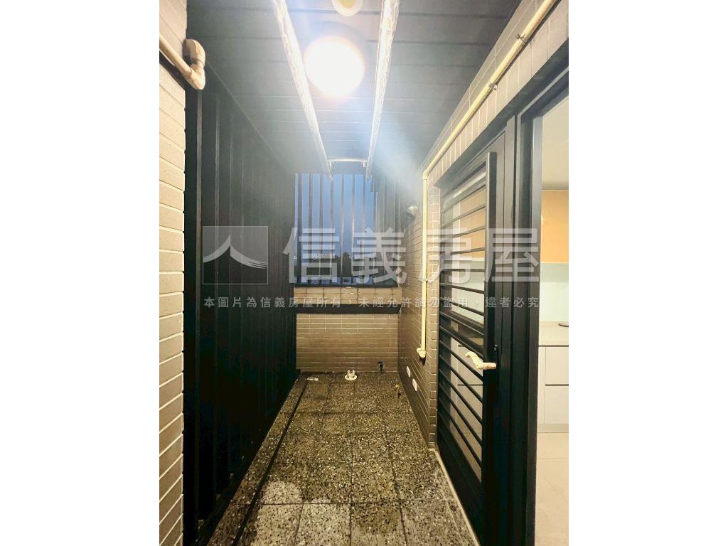 台北馥境稀有釋出美兩房房屋室內格局與周邊環境