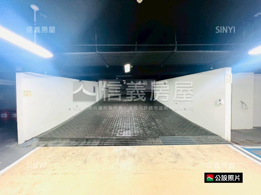 台北馥境稀有釋出美兩房房屋室內格局與周邊環境