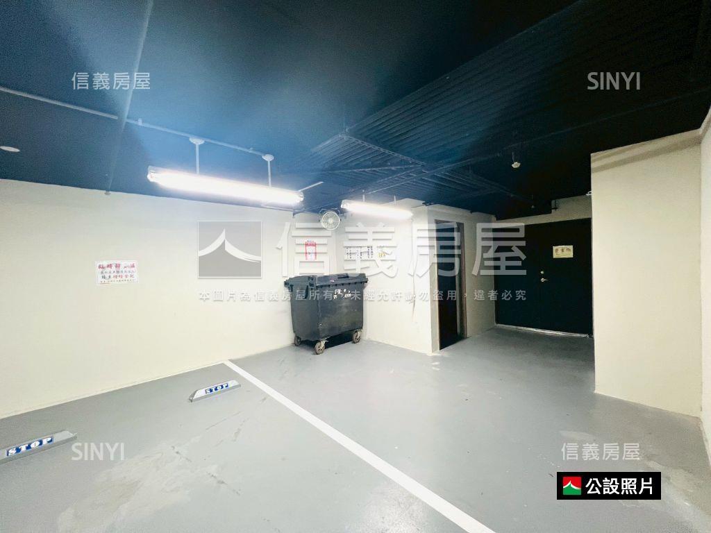 台北馥境稀有釋出美兩房房屋室內格局與周邊環境